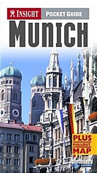 Munich Insight Pocket Guide (Paperback)