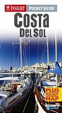 Costa del Sol Insight Pocket Guide (Paperback)