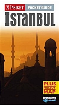 Istanbul Insight Pocket Guide (Paperback)