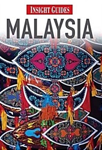 Insight Guides: Malaysia (Paperback)