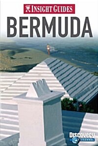 Bermuda Insight Guide (Paperback)
