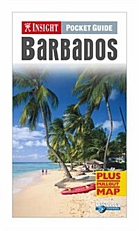 Insight Pocket Guide: Barbados (Paperback)