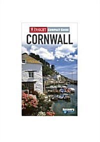 Cornwall Insight Compact Guide (Paperback)