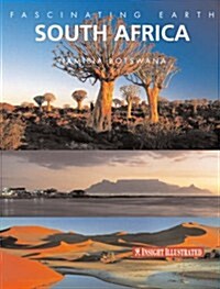 South Africa Insight Fascinating Earth (Hardcover)