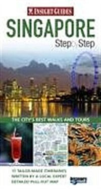 Singapore Insight Step by Step Guide (Paperback)