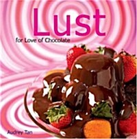 Lust (Hardcover)