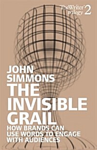 Invisible Grail (Paperback)
