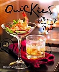 Quickies (Paperback)