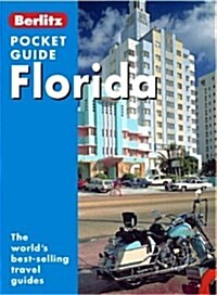 Berlitz: Florida Pocket Guide (Paperback)