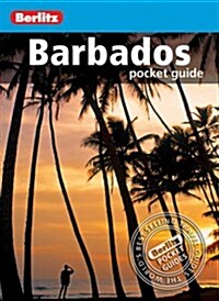 Berlitz: Barbados Pocket Guide (Paperback)