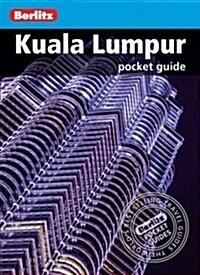 Berlitz: Kuala Lumpur Pocket Guide (Paperback)