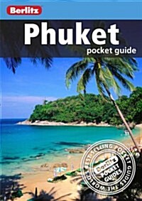 Berlitz: Phuket Pocket Guide (Paperback)