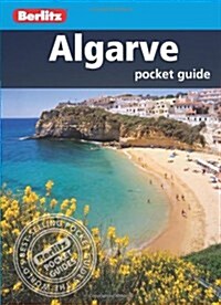 Berlitz: Algarve Pocket Guide (Paperback)