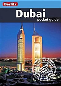 Berlitz: Dubai Pocket Guide (Paperback)