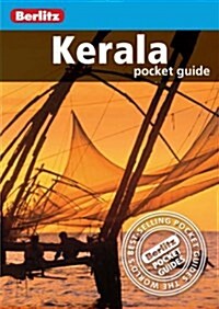 Berlitz: Kerala Pocket Guide (Paperback)