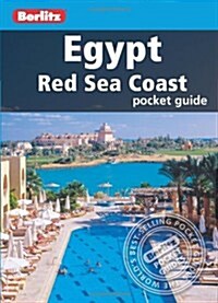 Berlitz: Egypt Red Sea Coast Pocket Guide (Paperback)