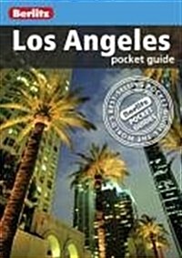 Berlitz: Los Angeles Pocket Guide (Paperback)