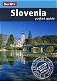 Slovenia Berlitz Pocket Guide (Paperback)