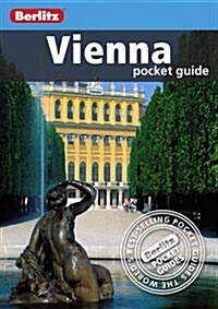 Berlitz: Vienna Pocket Guide (Paperback)