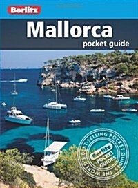 Berlitz: Mallorca Pocket Guide (Paperback)