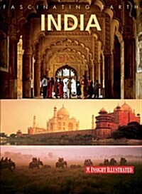 India Insight Fascinating Earth (Hardcover)