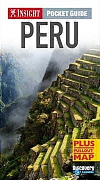 Insight Pocket Guide: Peru (Paperback)