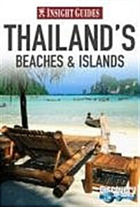 Thailands Beaches and Islands Insight Guide (Paperback)