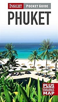 Insight Pocket Guide: Phuket (Paperback)