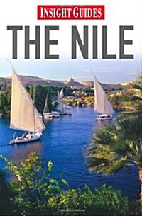 Insight Guides: Nile (Paperback, 5 Rev ed)