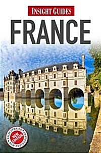Insight Guides: France (Paperback)