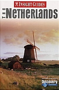 Netherlands Insight Guide (Paperback)