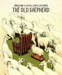 Old Shepherd (Hardcover)