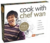 Cook with Chef Wan (Paperback)