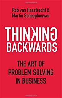 Thinking Backwards (Hardcover)