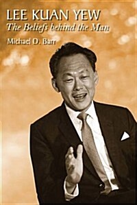 Lee Kuan Yew (Paperback)