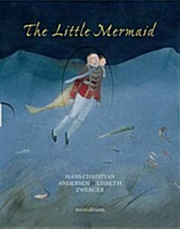 Little Mermaid (Hardcover)