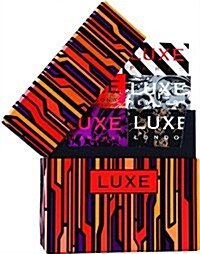 Luxe World Grand Tour Box (Paperback)