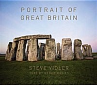Portrait of Great Britain (Hardcover)