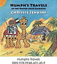 Humphs Travels (Paperback)