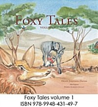 Foxy Tales (Paperback)