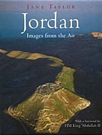 Jordan (Paperback, UK)