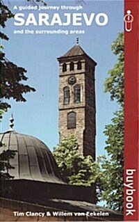 Sarajevo and the Surrounding Areas (Paperback)