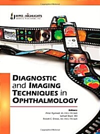 Diagnostic and Imaging Techniques in Ophthalmology (Hardcover)