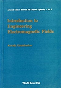 Introduction to Engineering Electromagnetic Fields (Paperback)