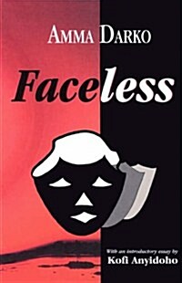 Faceless (Paperback)