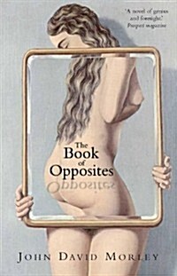 Book of Opposites (Paperback)