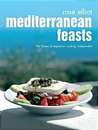 Mediterranean Feasts (Hardcover)