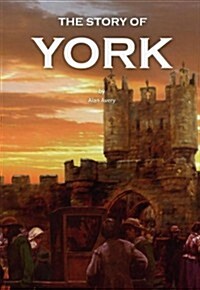 Story of York (Paperback)