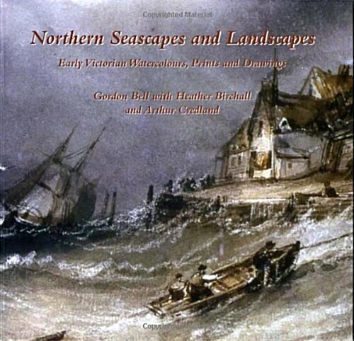 Northern Seascapes and Landscapes (Paperback)