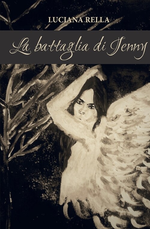 La Battaglia Di Jenny (Paperback, Abridged)